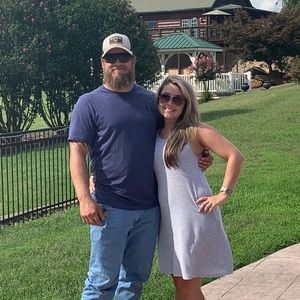 Meet your Posher, Bri